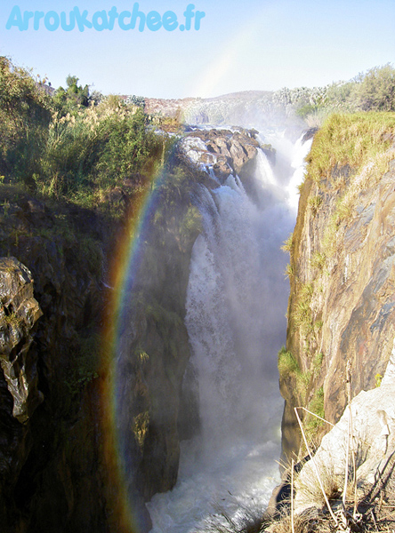 epupa falls